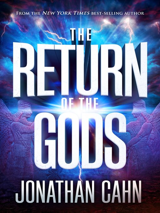Title details for The Return of the Gods by Jonathan Cahn - Available